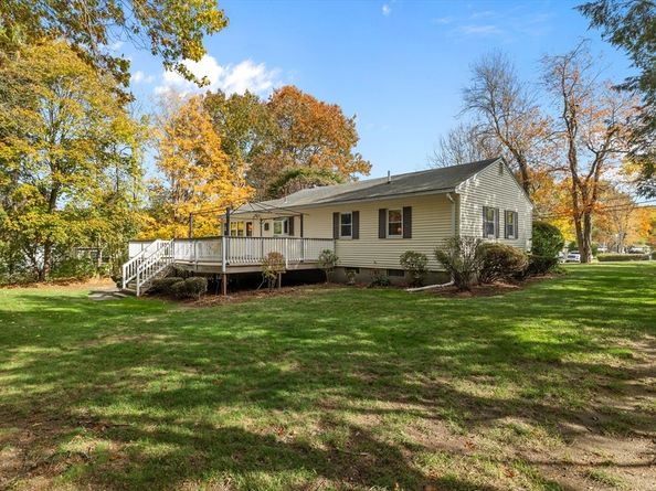 231 Central Street, Framingham MA 01701