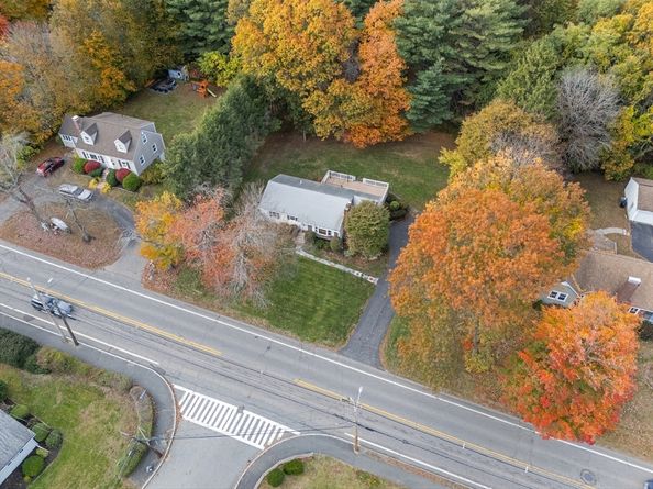 231 Central Street, Framingham MA 01701