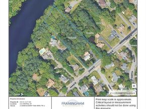 231 Central Street, Framingham MA 01701