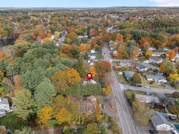 231 Central Street, Framingham MA 01701