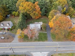 231 Central Street, Framingham MA 01701