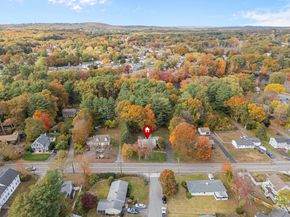 231 Central Street, Framingham MA 01701