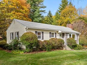 231 Central Street, Framingham MA 01701