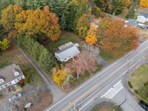 231 Central Street, Framingham MA 01701