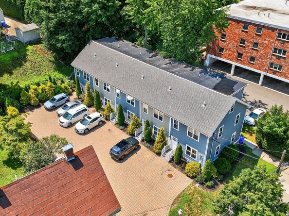 8 Tremont Pl 8, Boston MA 02135