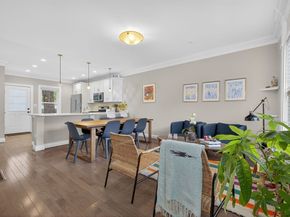 8 Tremont Pl 8, Boston MA 02135