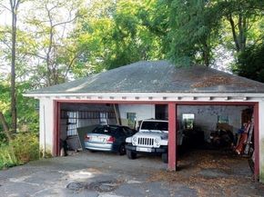 155 Kilsyth Road, Boston MA 02135