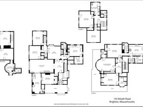 155 Kilsyth Road, Boston MA 02135