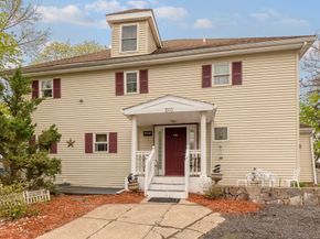 201-203 Stone Street, Clinton MA 01510