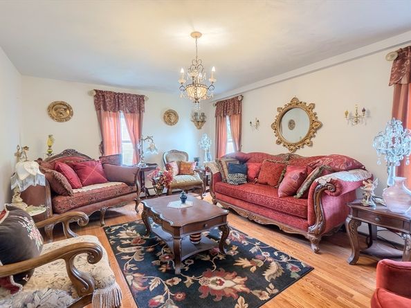 201-203 Stone Street, Clinton MA 01510