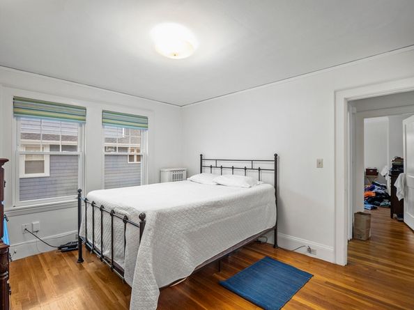 27 Dalton Road 27, Belmont MA 02478