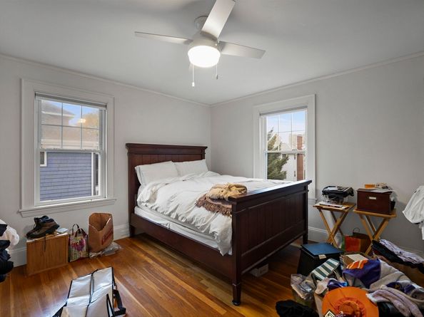 27 Dalton Road 27, Belmont MA 02478