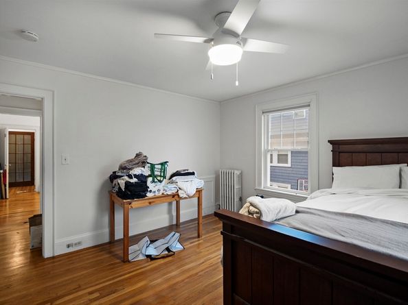 27 Dalton Road 27, Belmont MA 02478