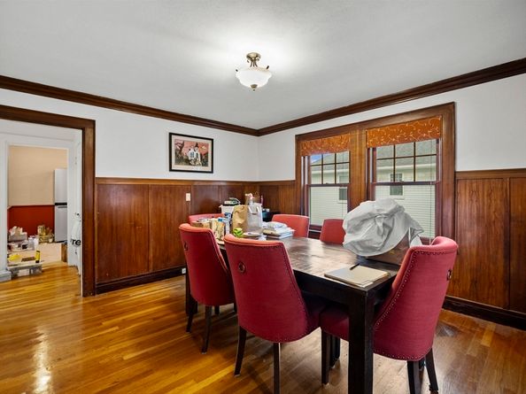 27 Dalton Road 27, Belmont MA 02478