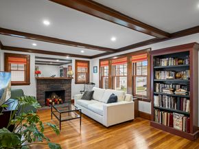 27 Dalton Road 27, Belmont MA 02478