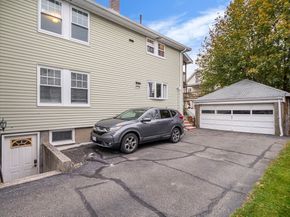 27 Dalton Road 27, Belmont MA 02478