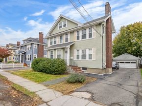 27 Dalton Road 27, Belmont MA 02478