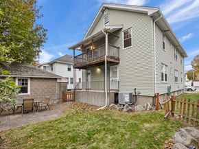 27 Dalton Road 27, Belmont MA 02478