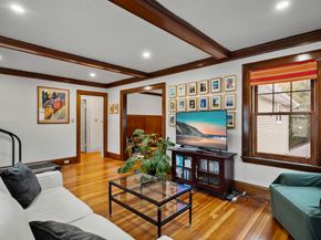 27 Dalton Road 27, Belmont MA 02478