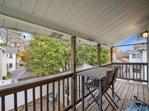 27 Dalton Road 27, Belmont MA 02478