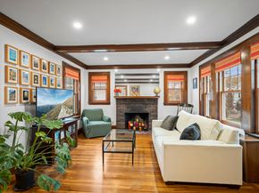 27 Dalton Road 27, Belmont MA 02478