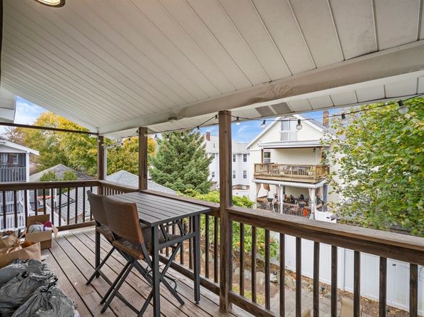 27 Dalton Road 27, Belmont MA 02478