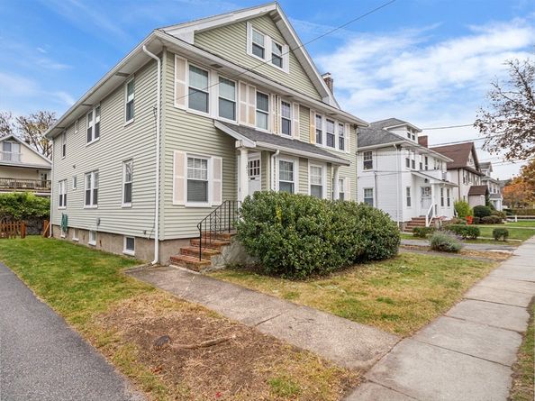 27 Dalton Road 27, Belmont MA 02478