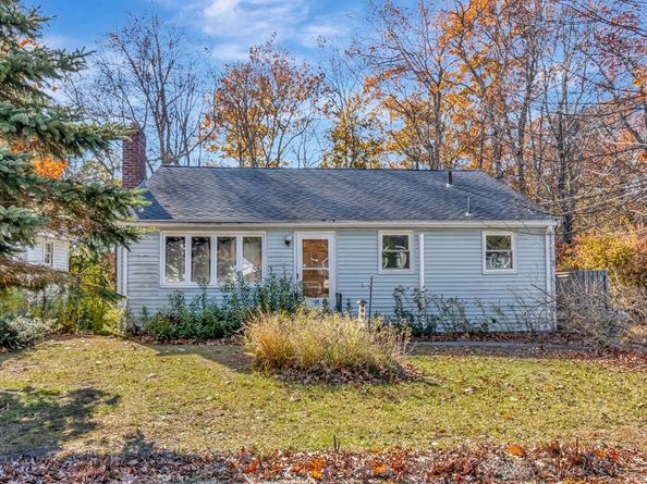 9 Madison Avenue, Randolph MA 02368