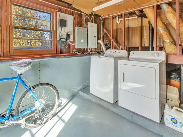 9 Madison Avenue, Randolph MA 02368