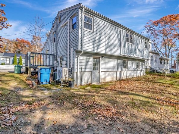 9 Madison Avenue, Randolph MA 02368
