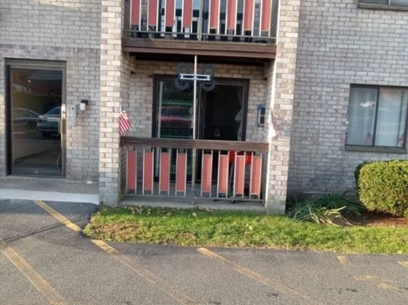 45 Mccoba Street 50, Revere MA 02151