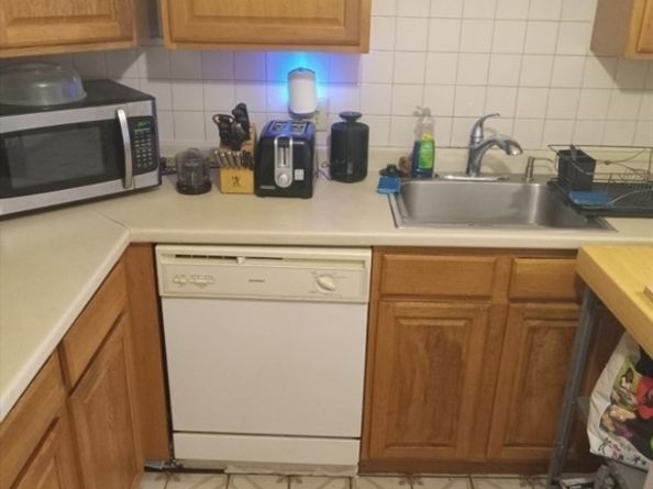 45 Mccoba Street 50, Revere MA 02151