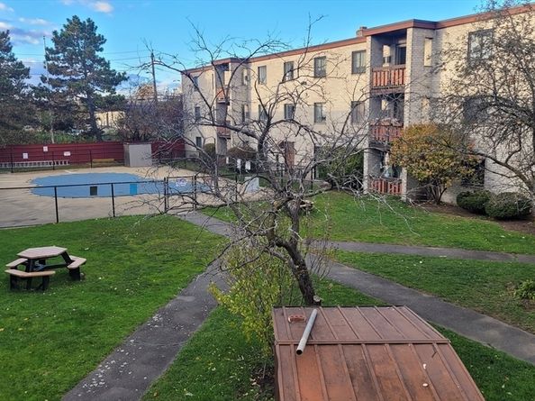 45 Mccoba Street 50, Revere MA 02151