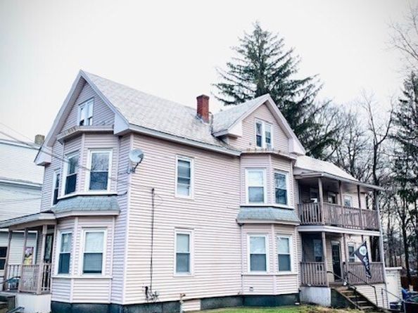 59 Church St, Leominster MA 01453