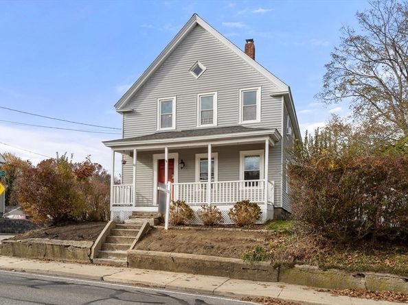 63 Cherry St, Plymouth MA 02360