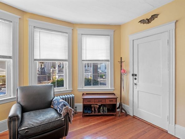 9 Glover St 1, Salem MA 01970