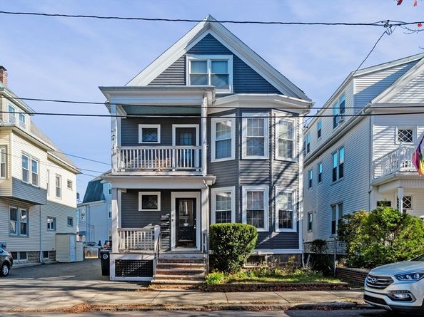 9 Glover St 1, Salem MA 01970