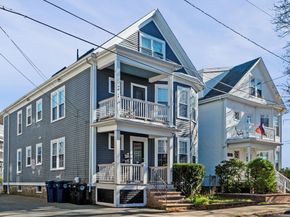 9 Glover St 1, Salem MA 01970