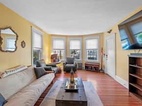 9 Glover St 1, Salem MA 01970