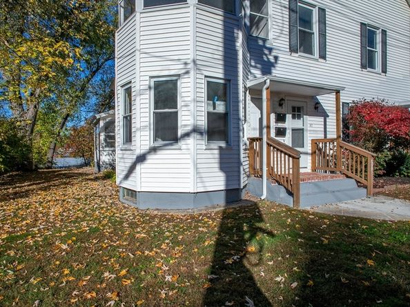 57-59 Cottage St, Athol MA 01331