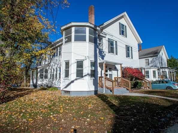 57-59 Cottage St, Athol MA 01331