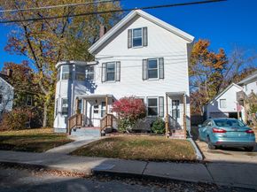 57-59 Cottage St, Athol MA 01331