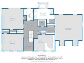 17 Bridle Path, Walpole MA 02081