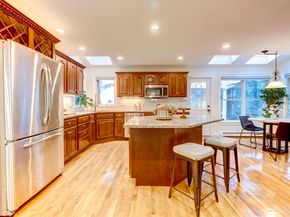 17 Bridle Path, Walpole MA 02081