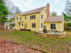 17 Bridle Path, Walpole MA 02081