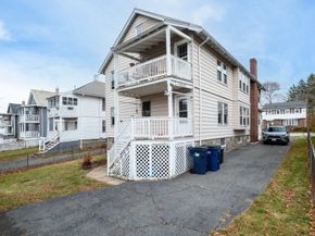 348 Lagrange St, Boston MA 02132