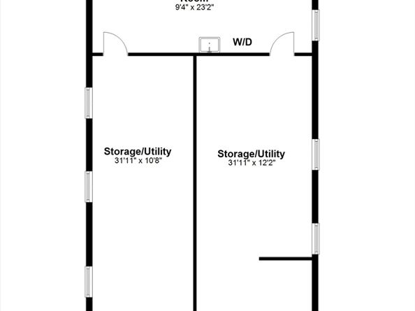 348 Lagrange St, Boston MA 02132