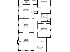 348 Lagrange St, Boston MA 02132