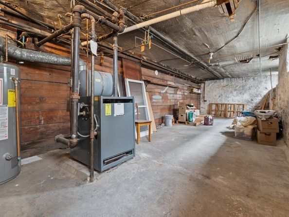 348 Lagrange St, Boston MA 02132