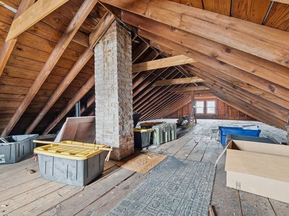 348 Lagrange St, Boston MA 02132